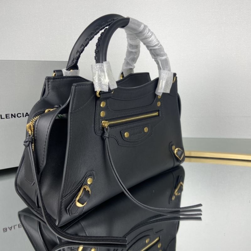 Balenciaga Classic City Bags